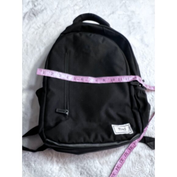 Solo New York Re:define  black laptop backpack - Picture 8 of 14